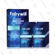 Fairywill Sensitive Teeth Whitening Kit | $8 | Amazon | Promo code DRZQFXN2
